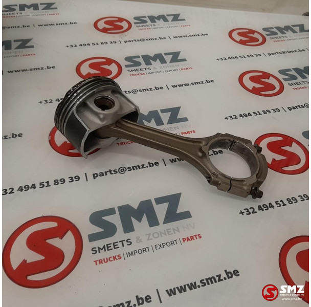 Mercedes-Benz Occ drijfstang + zuiger AMG C63S Mercedes - Mootor ja varuosad - Auto: pilt 2 Mercedes-Benz Occ drijfstang + zuiger AMG C63S Mercedes - Mootor ja varuosad - Auto: pilt 2