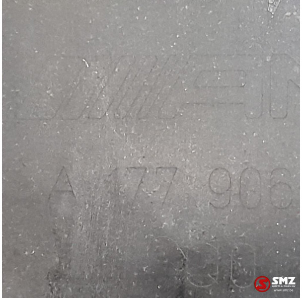 Mercedes-Benz Occ dubbele ontstekingsbobine AMG C63S Mercedes - Elektrisüsteem - Auto: pilt 4 Mercedes-Benz Occ dubbele ontstekingsbobine AMG C63S Mercedes - Elektrisüsteem - Auto: pilt 4