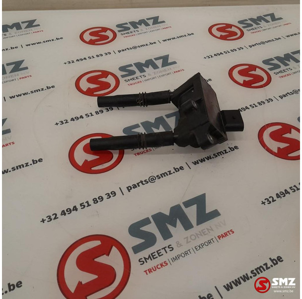 Mercedes-Benz Occ dubbele ontstekingsbobine AMG C63S Mercedes - Elektrisüsteem - Auto: pilt 3 Mercedes-Benz Occ dubbele ontstekingsbobine AMG C63S Mercedes - Elektrisüsteem - Auto: pilt 3