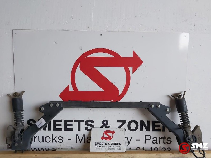 Mercedes-Benz Occ dwarsligger,schokdempers cabinevering achter - Kabiini vedrustus - Veoauto: pilt 1 Mercedes-Benz Occ dwarsligger,schokdempers cabinevering achter - Kabiini vedrustus - Veoauto: pilt 1