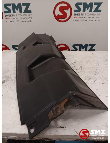 Mercedes-Benz Occ hitteschild uitlaatsysteem Mercedes - Väljalaskesüsteem - Veoauto: pilt 1 Mercedes-Benz Occ hitteschild uitlaatsysteem Mercedes - Väljalaskesüsteem - Veoauto: pilt 1