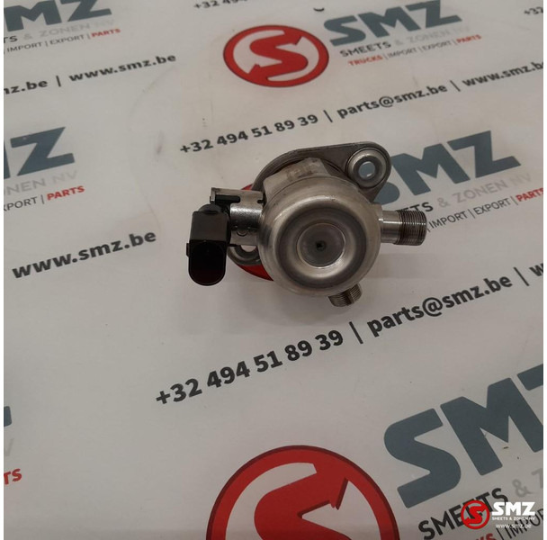 Mercedes-Benz Occ hogedrukbrandstofpomp AMG C63S Mercedes - Kütusepump - Auto: pilt 1 Mercedes-Benz Occ hogedrukbrandstofpomp AMG C63S Mercedes - Kütusepump - Auto: pilt 1