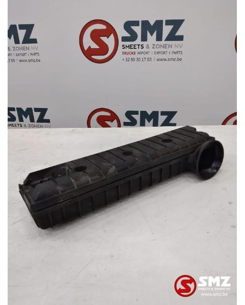 Mercedes-Benz Occ inlaatspruitstuk Mercedes Atego OM904 A9040980 - Mootor ja varuosad - Veoauto: pilt 2 Mercedes-Benz Occ inlaatspruitstuk Mercedes Atego OM904 A9040980 - Mootor ja varuosad - Veoauto: pilt 2