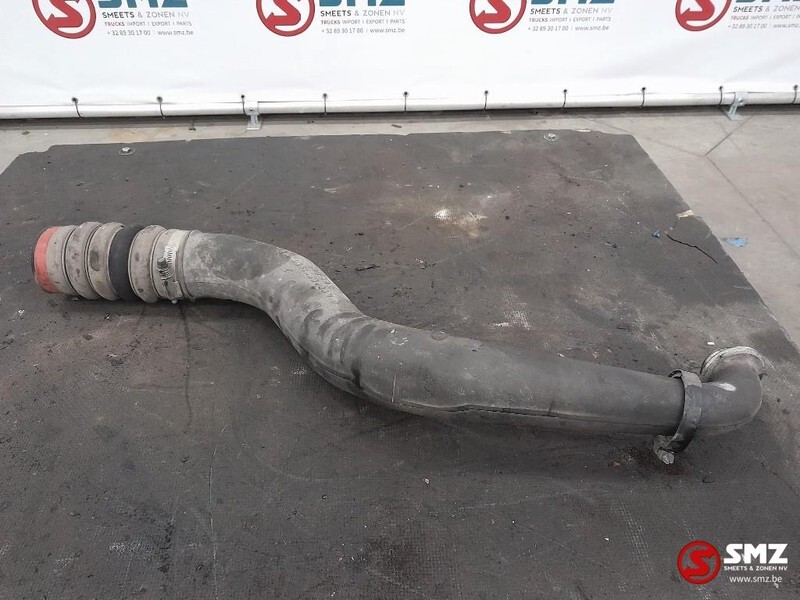 Mercedes-Benz Occ intercoolerslang Mercedes Actros MP4 A90409818 - Sisejahutus - Veoauto: pilt 3 Mercedes-Benz Occ intercoolerslang Mercedes Actros MP4 A90409818 - Sisejahutus - Veoauto: pilt 3