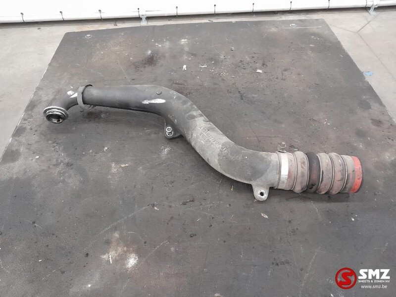 Mercedes-Benz Occ intercoolerslang Mercedes Actros MP4 A90409818 - Sisejahutus - Veoauto: pilt 1 Mercedes-Benz Occ intercoolerslang Mercedes Actros MP4 A90409818 - Sisejahutus - Veoauto: pilt 1