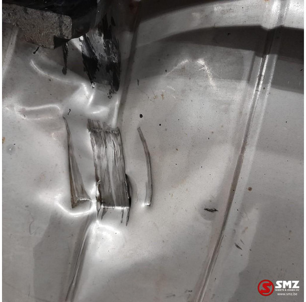 Mercedes-Benz Occ katalysator Euro 5 Mercedes - Katalüüsmuundur - Veoauto: pilt 5 Mercedes-Benz Occ katalysator Euro 5 Mercedes - Katalüüsmuundur - Veoauto: pilt 5