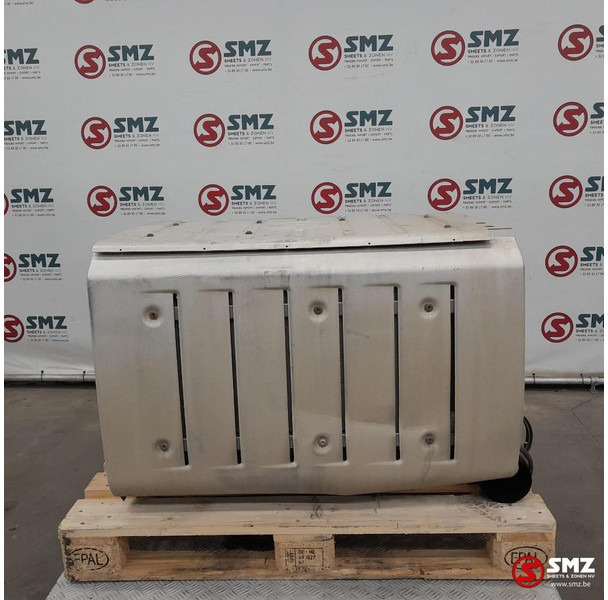 Mercedes-Benz Occ katalysator Euro 6 Mercedes - Katalüüsmuundur - Veoauto: pilt 1 Mercedes-Benz Occ katalysator Euro 6 Mercedes - Katalüüsmuundur - Veoauto: pilt 1