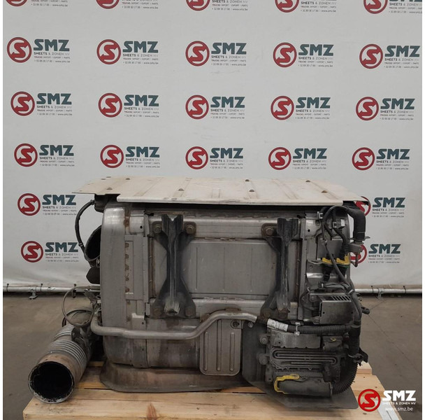 Mercedes-Benz Occ katalysator Euro 6 Mercedes - Katalüüsmuundur - Veoauto: pilt 2 Mercedes-Benz Occ katalysator Euro 6 Mercedes - Katalüüsmuundur - Veoauto: pilt 2