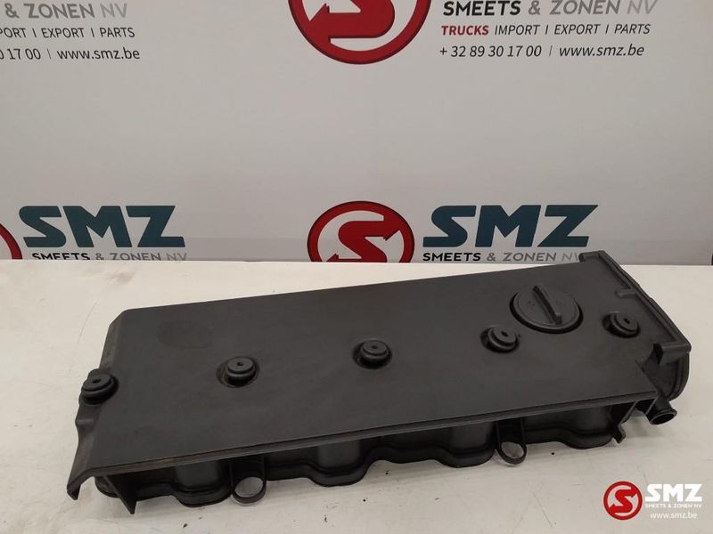Mercedes-Benz Occ kleppendeksel Mercedes Atego A9040100930 - Mootor ja varuosad - Veoauto: pilt 1 Mercedes-Benz Occ kleppendeksel Mercedes Atego A9040100930 - Mootor ja varuosad - Veoauto: pilt 1