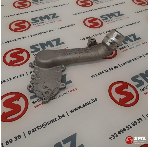 Mercedes-Benz Occ koelvloeistofinlaataansluiting waterpomp AMG C - Mootor ja varuosad - Auto: pilt 4 Mercedes-Benz Occ koelvloeistofinlaataansluiting waterpomp AMG C - Mootor ja varuosad - Auto: pilt 4