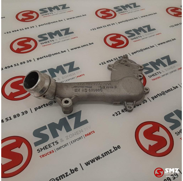 Mercedes-Benz Occ koelvloeistofinlaataansluiting waterpomp AMG C - Mootor ja varuosad - Auto: pilt 1 Mercedes-Benz Occ koelvloeistofinlaataansluiting waterpomp AMG C - Mootor ja varuosad - Auto: pilt 1