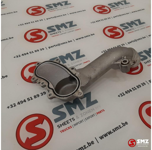 Mercedes-Benz Occ koelvloeistofinlaataansluiting waterpomp AMG C - Mootor ja varuosad - Auto: pilt 2 Mercedes-Benz Occ koelvloeistofinlaataansluiting waterpomp AMG C - Mootor ja varuosad - Auto: pilt 2