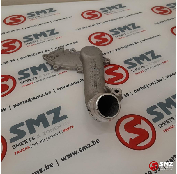 Mercedes-Benz Occ koelvloeistofinlaataansluiting waterpomp AMG C - Mootor ja varuosad - Auto: pilt 3 Mercedes-Benz Occ koelvloeistofinlaataansluiting waterpomp AMG C - Mootor ja varuosad - Auto: pilt 3