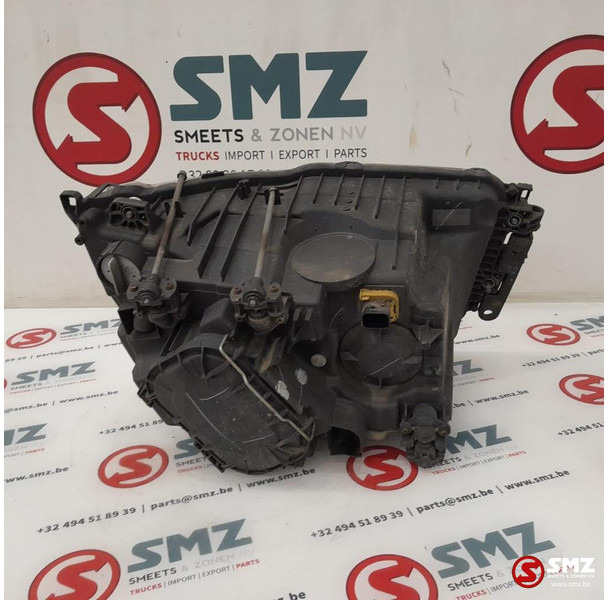 Mercedes-Benz Occ koplamp links Mercedes - Esituled - Veoauto: pilt 2 Mercedes-Benz Occ koplamp links Mercedes - Esituled - Veoauto: pilt 2