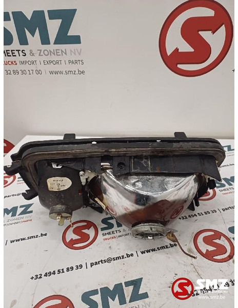 Mercedes-Benz Occ koplamp links Mercedes - Esituled - Veoauto: pilt 2 Mercedes-Benz Occ koplamp links Mercedes - Esituled - Veoauto: pilt 2