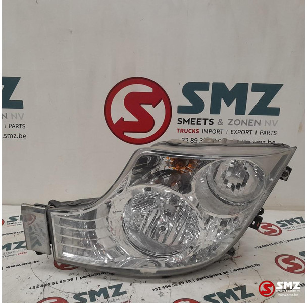 Mercedes-Benz Occ koplamp links Mercedes - Esituled - Veoauto: pilt 1 Mercedes-Benz Occ koplamp links Mercedes - Esituled - Veoauto: pilt 1