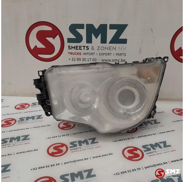 Mercedes-Benz Occ koplamp links Mercedes - Esituled - Veoauto: pilt 1 Mercedes-Benz Occ koplamp links Mercedes - Esituled - Veoauto: pilt 1