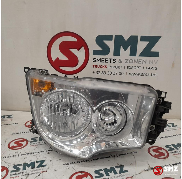 Mercedes-Benz Occ koplamp rechts Mercedes - Esituled - Veoauto: pilt 1 Mercedes-Benz Occ koplamp rechts Mercedes - Esituled - Veoauto: pilt 1