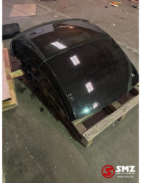 Pealisehitus ja välispind - Auto Mercedes-Benz Occ lot van Mercedes Personenwagen + 6000 stuks !!: pilt 20