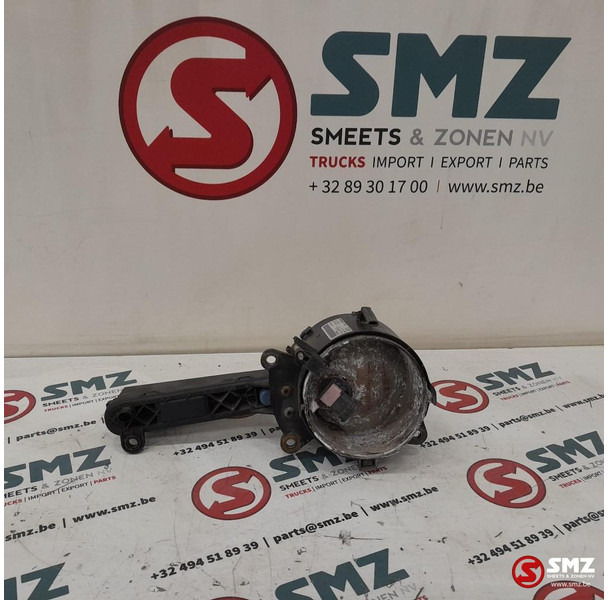Mercedes-Benz Occ mistlicht rechts Mercedes - Udutuled - Veoauto: pilt 2 Mercedes-Benz Occ mistlicht rechts Mercedes - Udutuled - Veoauto: pilt 2