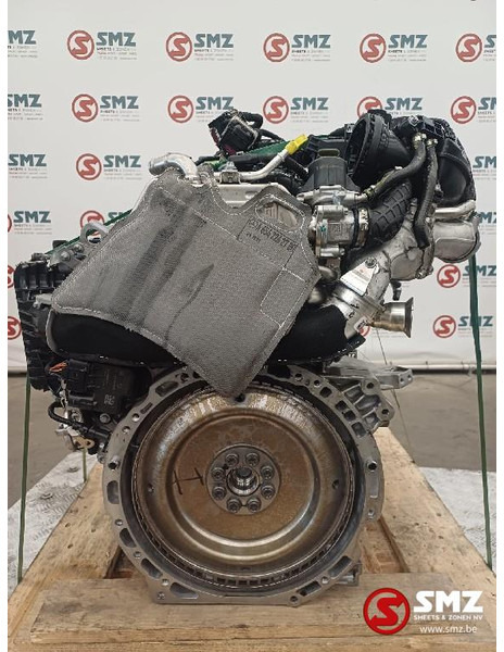 Mercedes-Benz Occ motor Mercedes Sprinter / Vito / V klasse - Mootor - Auto: pilt 3 Mercedes-Benz Occ motor Mercedes Sprinter / Vito / V klasse - Mootor - Auto: pilt 3