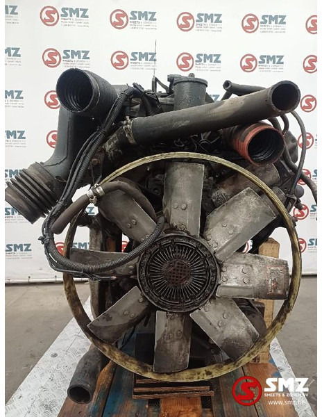 Mercedes-Benz Occ motor OM441LA Mercedes - Mootor - Veoauto: pilt 3 Mercedes-Benz Occ motor OM441LA Mercedes - Mootor - Veoauto: pilt 3