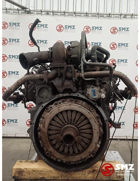 Mercedes-Benz Occ motor OM441LA Mercedes - Mootor - Veoauto: pilt 4 Mercedes-Benz Occ motor OM441LA Mercedes - Mootor - Veoauto: pilt 4