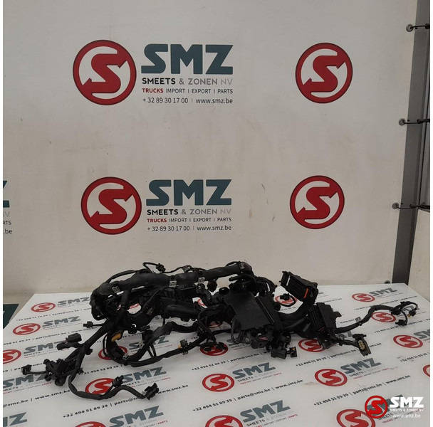 Mercedes-Benz Occ motorkabelboom AMG C63S Mercedes - Kaablid/ Juhtmestik - Auto: pilt 2 Mercedes-Benz Occ motorkabelboom AMG C63S Mercedes - Kaablid/ Juhtmestik - Auto: pilt 2