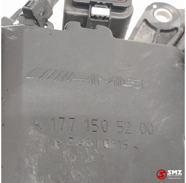 Mercedes-Benz Occ motorkabelboom AMG C63S Mercedes - Kaablid/ Juhtmestik - Auto: pilt 3 Mercedes-Benz Occ motorkabelboom AMG C63S Mercedes - Kaablid/ Juhtmestik - Auto: pilt 3