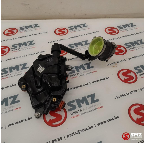 Mercedes-Benz Occ olieafscheider links AMG C63S Mercedes - Mootor ja varuosad - Auto: pilt 2 Mercedes-Benz Occ olieafscheider links AMG C63S Mercedes - Mootor ja varuosad - Auto: pilt 2