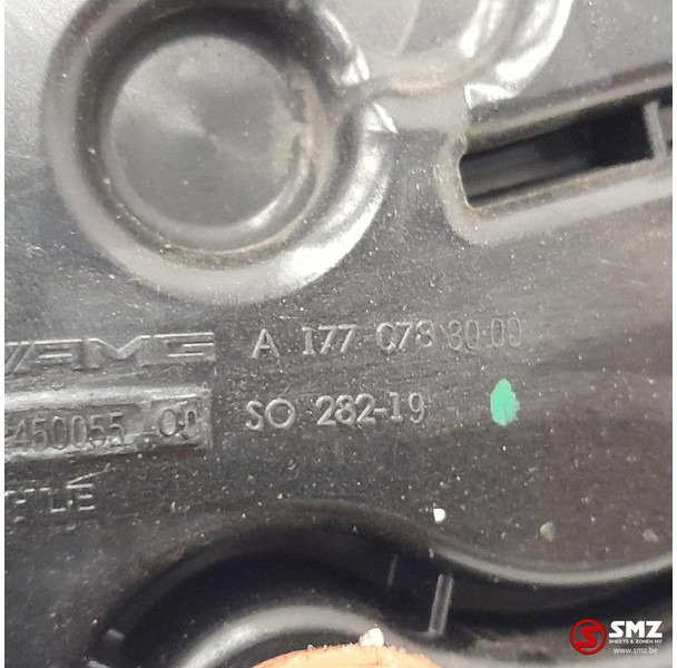 Mercedes-Benz Occ olieafscheider links AMG C63S Mercedes - Mootor ja varuosad - Auto: pilt 5 Mercedes-Benz Occ olieafscheider links AMG C63S Mercedes - Mootor ja varuosad - Auto: pilt 5