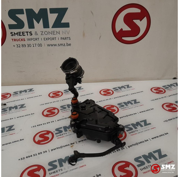 Mercedes-Benz Occ olieafscheider rechts AMG C63S Mercedes - Mootor ja varuosad - Auto: pilt 2 Mercedes-Benz Occ olieafscheider rechts AMG C63S Mercedes - Mootor ja varuosad - Auto: pilt 2