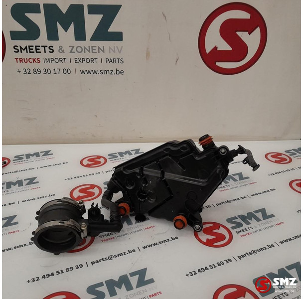 Mercedes-Benz Occ olieafscheider rechts AMG C63S Mercedes - Mootor ja varuosad - Auto: pilt 3 Mercedes-Benz Occ olieafscheider rechts AMG C63S Mercedes - Mootor ja varuosad - Auto: pilt 3