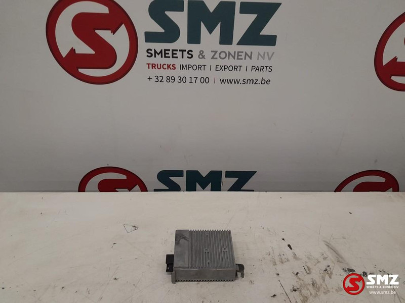 Mercedes-Benz Occ omvormer besturingseenheid 24V-12V 18A Mercede - Mootori juhtimisseade - Veoauto: pilt 2 Mercedes-Benz Occ omvormer besturingseenheid 24V-12V 18A Mercede - Mootori juhtimisseade - Veoauto: pilt 2