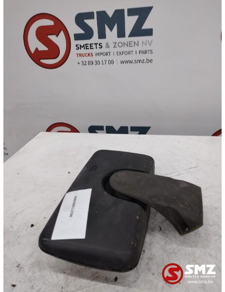 Mercedes-Benz Occ onderzichtspiegel Mercedes Atego - Tahavaatepeegel - Veoauto: pilt 2 Mercedes-Benz Occ onderzichtspiegel Mercedes Atego - Tahavaatepeegel - Veoauto: pilt 2