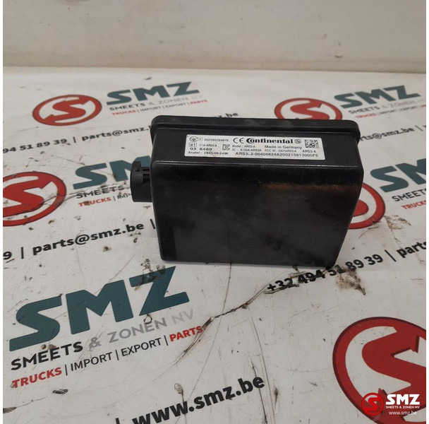 Mercedes-Benz Occ radar sensor Mercedes - Sensor - Veoauto: pilt 3 Mercedes-Benz Occ radar sensor Mercedes - Sensor - Veoauto: pilt 3