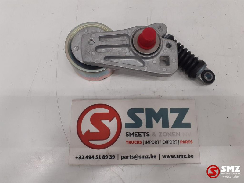 Mercedes-Benz Occ riemspanner OM501LA OM502LA Mercedes - Mootor ja varuosad - Veoauto: pilt 2 Mercedes-Benz Occ riemspanner OM501LA OM502LA Mercedes - Mootor ja varuosad - Veoauto: pilt 2