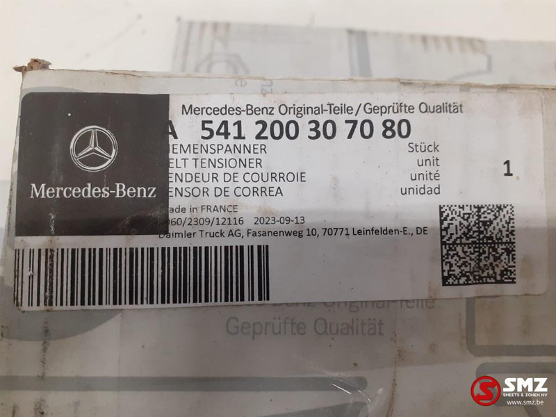 Mercedes-Benz Occ riemspanner OM501LA OM502LA Mercedes - Mootor ja varuosad - Veoauto: pilt 3 Mercedes-Benz Occ riemspanner OM501LA OM502LA Mercedes - Mootor ja varuosad - Veoauto: pilt 3