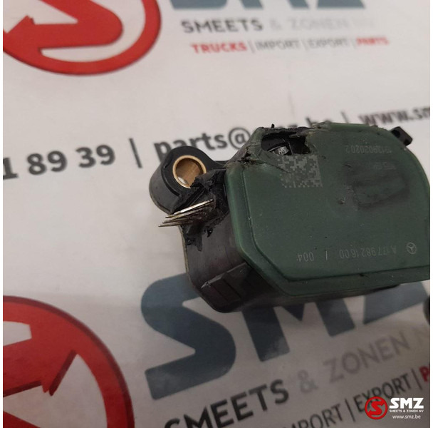 Mercedes-Benz Occ set van 4 magneetventielen AMG C63S Mercedes - Mootor ja varuosad - Auto: pilt 4 Mercedes-Benz Occ set van 4 magneetventielen AMG C63S Mercedes - Mootor ja varuosad - Auto: pilt 4