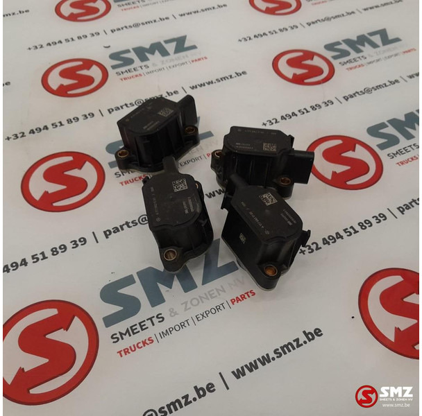 Mercedes-Benz Occ set van 4 magneetventielen AMG C63S Mercedes - Mootor ja varuosad - Auto: pilt 2 Mercedes-Benz Occ set van 4 magneetventielen AMG C63S Mercedes - Mootor ja varuosad - Auto: pilt 2