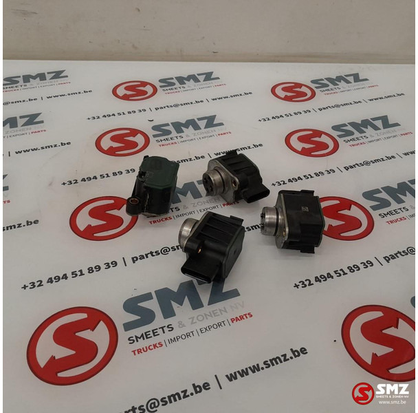 Mercedes-Benz Occ set van 4 magneetventielen AMG C63S Mercedes - Mootor ja varuosad - Auto: pilt 2 Mercedes-Benz Occ set van 4 magneetventielen AMG C63S Mercedes - Mootor ja varuosad - Auto: pilt 2