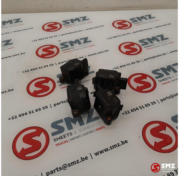 Mercedes-Benz Occ set van 4 magneetventielen AMG C63S Mercedes - Mootor ja varuosad - Auto: pilt 3 Mercedes-Benz Occ set van 4 magneetventielen AMG C63S Mercedes - Mootor ja varuosad - Auto: pilt 3