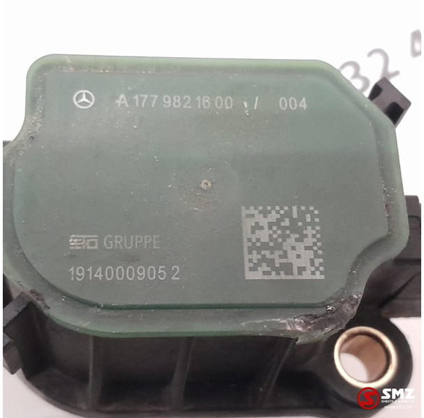 Mercedes-Benz Occ set van 4 magneetventielen AMG C63S Mercedes - Mootor ja varuosad - Auto: pilt 5 Mercedes-Benz Occ set van 4 magneetventielen AMG C63S Mercedes - Mootor ja varuosad - Auto: pilt 5