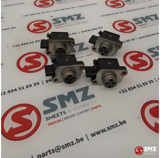 Mercedes-Benz Occ set van 4 magneetventielen AMG C63S Mercedes - Mootor ja varuosad - Auto: pilt 5 Mercedes-Benz Occ set van 4 magneetventielen AMG C63S Mercedes - Mootor ja varuosad - Auto: pilt 5