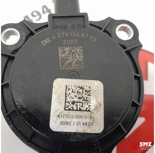 Mercedes-Benz Occ set van 4 nokkenasregelingsensoren AMG C63S Me - Sensor - Auto: pilt 3 Mercedes-Benz Occ set van 4 nokkenasregelingsensoren AMG C63S Me - Sensor - Auto: pilt 3