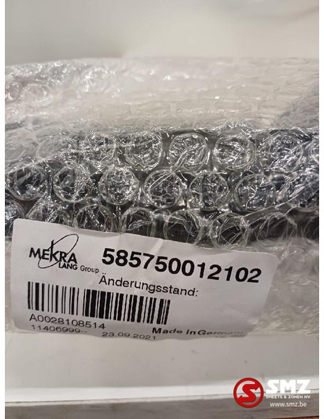 Mercedes-Benz Occ spiegelarm links Mercedes - Tahavaatepeegel - Veoauto: pilt 4 Mercedes-Benz Occ spiegelarm links Mercedes - Tahavaatepeegel - Veoauto: pilt 4