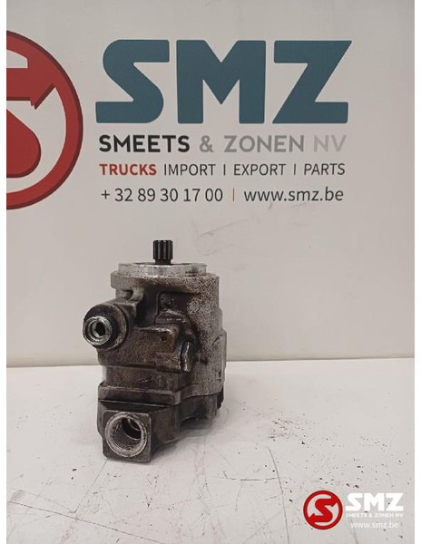 Mercedes-Benz Occ stuurbekrachtigingspomp Mercedes - Roolipump - Veoauto: pilt 2 Mercedes-Benz Occ stuurbekrachtigingspomp Mercedes - Roolipump - Veoauto: pilt 2
