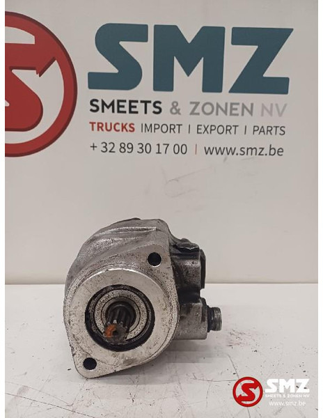 Mercedes-Benz Occ stuurbekrachtigingspomp Mercedes - Roolipump - Veoauto: pilt 1 Mercedes-Benz Occ stuurbekrachtigingspomp Mercedes - Roolipump - Veoauto: pilt 1