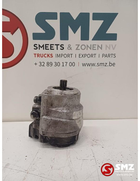 Mercedes-Benz Occ stuurbekrachtigingspomp Mercedes - Roolipump - Veoauto: pilt 4 Mercedes-Benz Occ stuurbekrachtigingspomp Mercedes - Roolipump - Veoauto: pilt 4