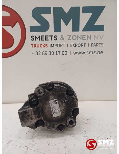 Mercedes-Benz Occ stuurbekrachtigingspomp Mercedes - Roolipump - Veoauto: pilt 3 Mercedes-Benz Occ stuurbekrachtigingspomp Mercedes - Roolipump - Veoauto: pilt 3